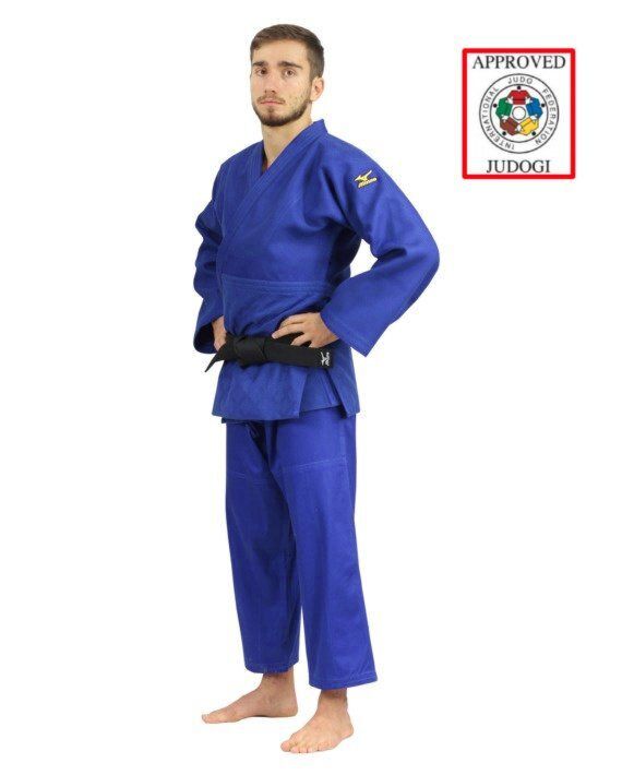 YUSHO BLU