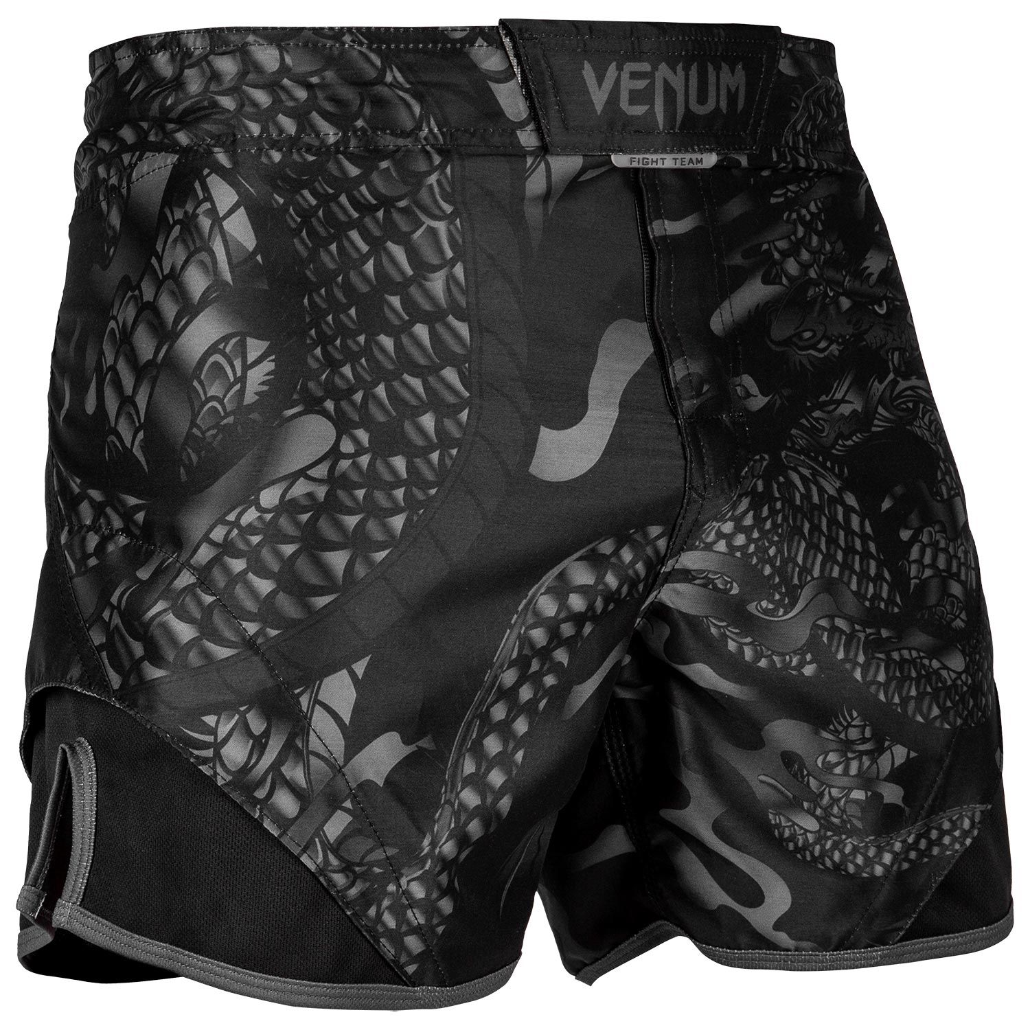 Pantaloncini Venum Dragon's - Sol Levante Sport